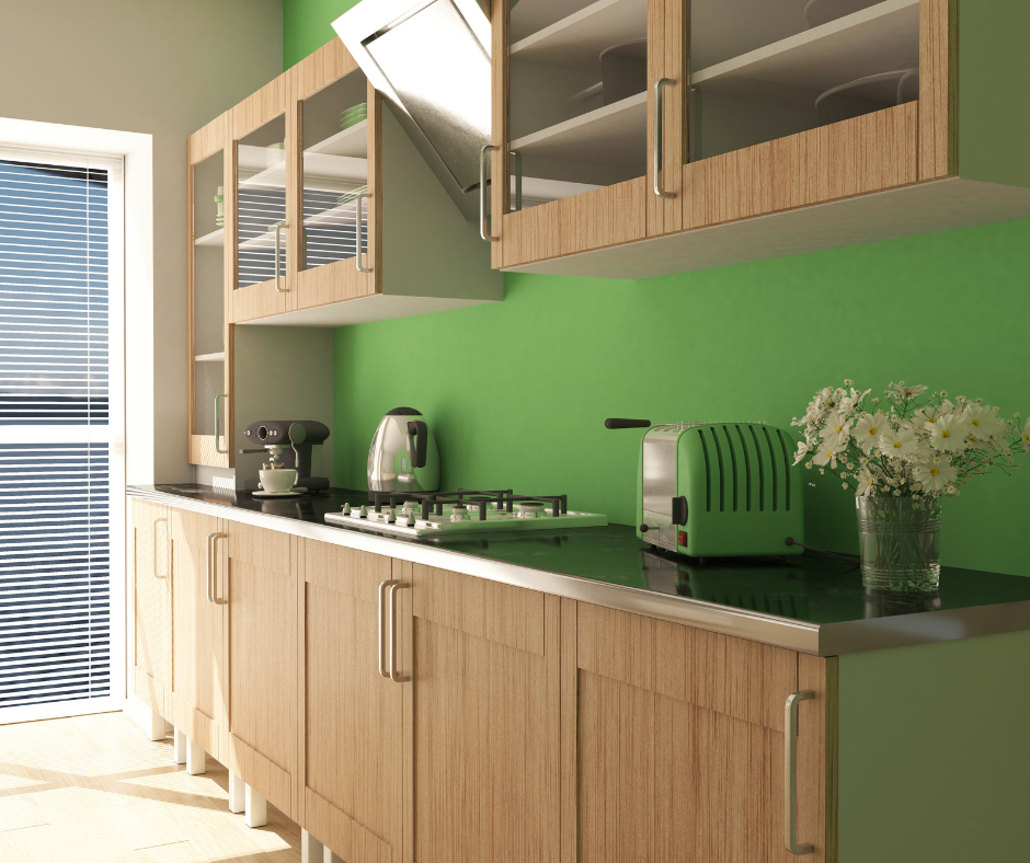 Modular Kitchen Design